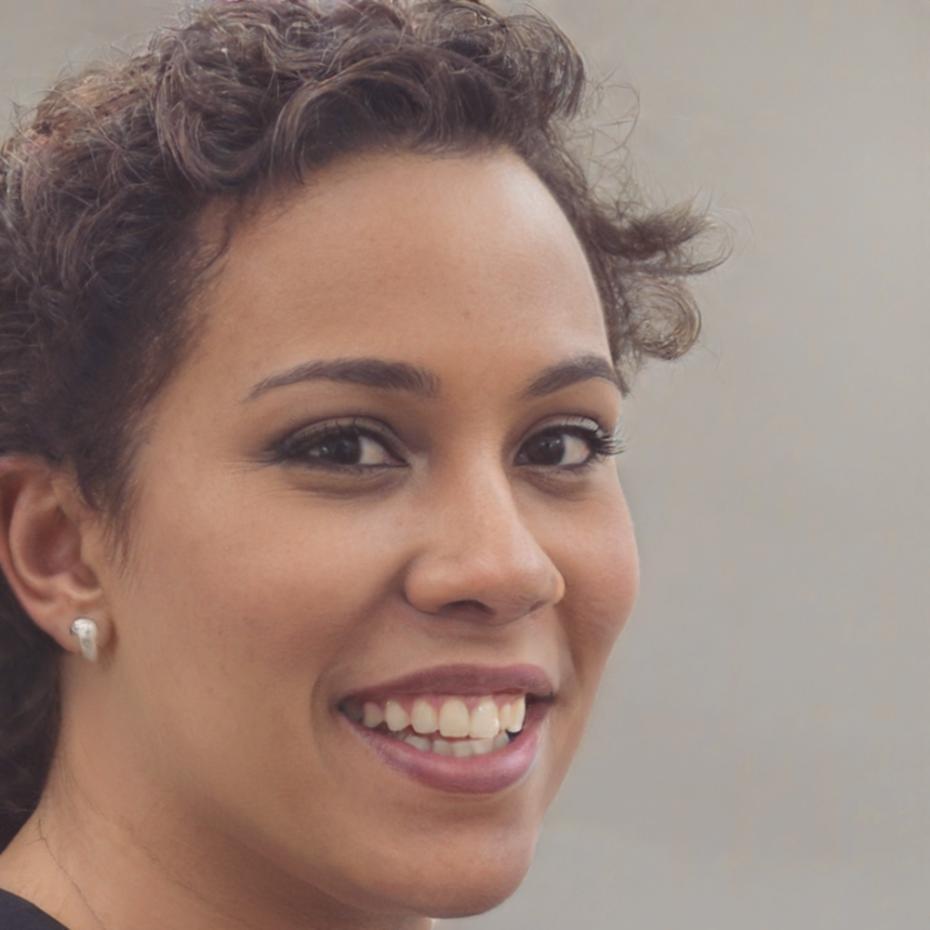 Cordelia Voss, Education Coordinator