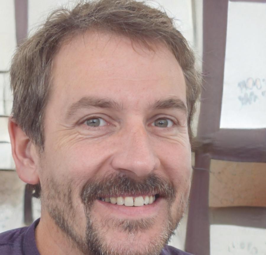 Leander Quillan, Founder of regional business network