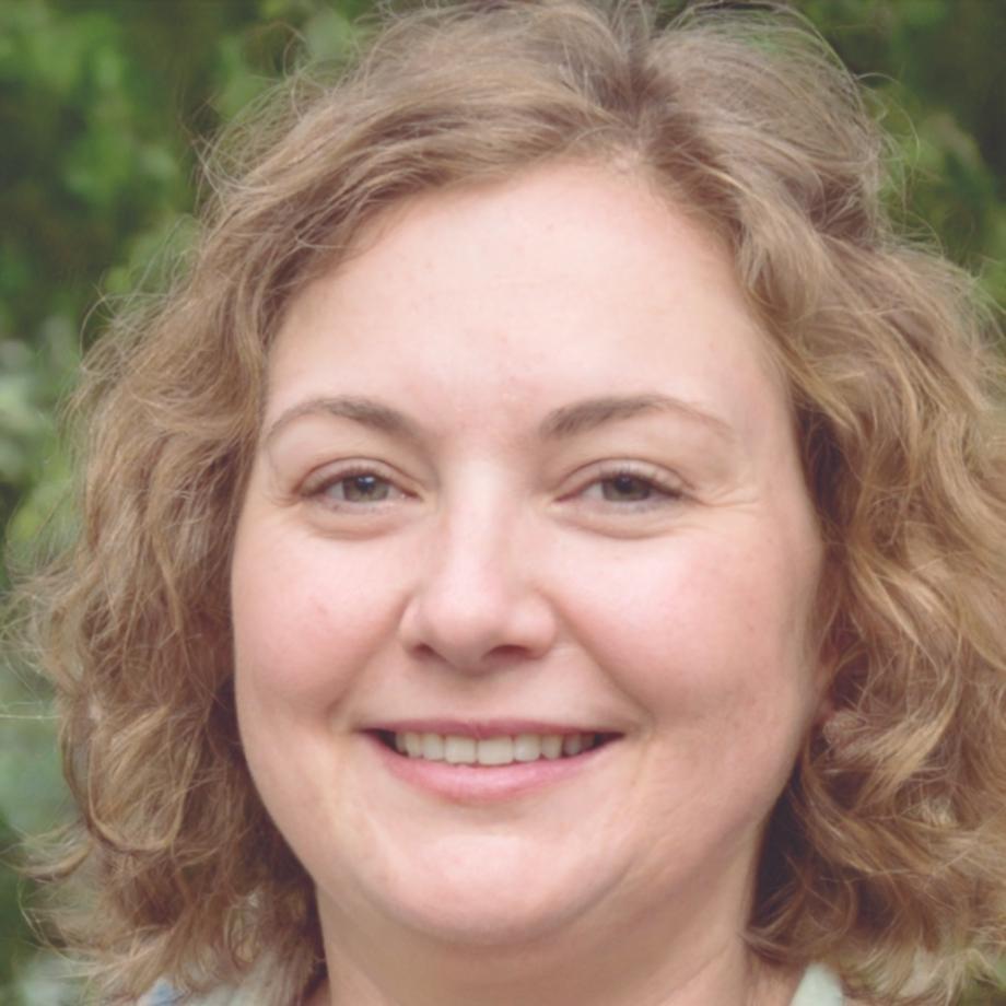 Petra Volkmann, Financial Strategy Lead