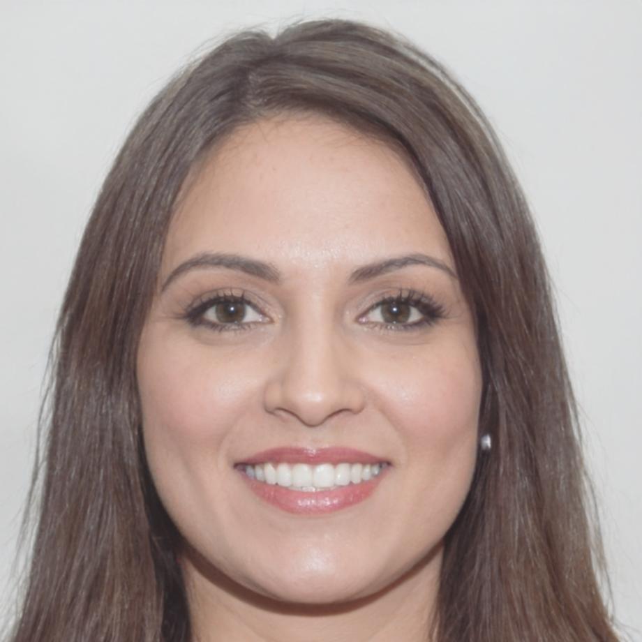 Portrait of Iris Fitzpatrick, legal and compliance advisor